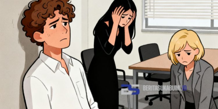 Busyet!! Rekrutmen Tenaga Kerja ke Pabrik Garment di Cicurug untuk Tiga Orang Tembus Rp20 Juta