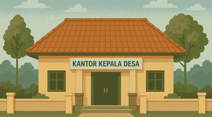 41 Desa di Kabupaten Sukabumi Dapat BKK Tahun 2025, Fokus Perbaikan Kantor dan Mebeler