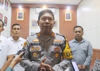 Proses Hukum Kasus Nizam Sesuai Aturan, Polres Sukabumi Pastikan Berbasis Bukti Ilmiah