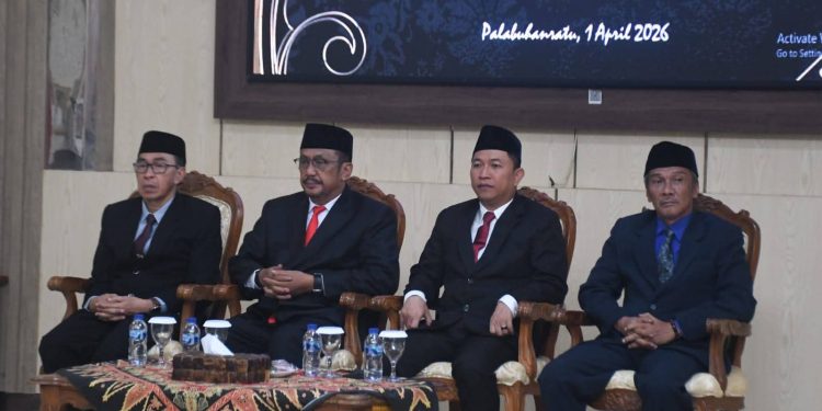 Perkuat Birokrasi, Bupati Asep Japar Minta ASN Jadi Pelayan Publik Handal dan Berintegritas