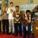 Wujudkan Ekonomi Kreatif, Bupati Sebut HIPMI Sebagai Motor Penggerak Inovasi di Sukabumi