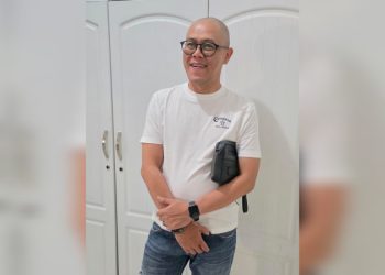 Ketua SMSI Sukabumi Raya Semprot Oknum Wartawan yang Intimidasi Kurir GTL di Cicurug