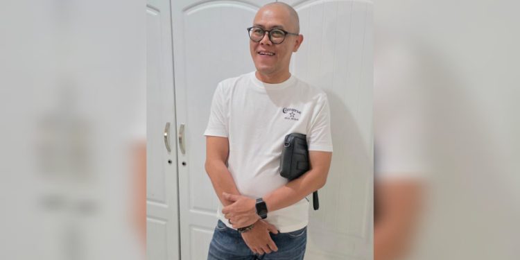 Ketua SMSI Sukabumi Raya Semprot Oknum Wartawan yang Intimidasi Kurir GTL di Cicurug