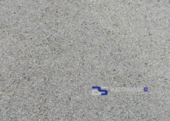 Pembagian Sembako di PT Yongjin Jelang Lebaran, Diduga Kualitas Beras Kurang Baik