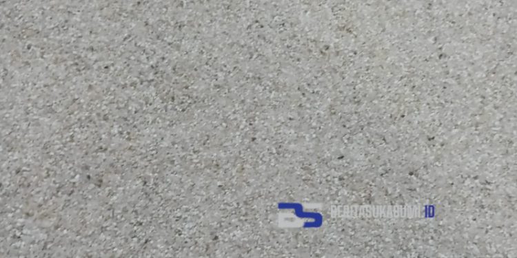 Pembagian Sembako di PT Yongjin Jelang Lebaran, Diduga Kualitas Beras Kurang Baik