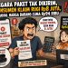 Gegara Paket Tak Dikirim, Konsumen Klaim Rugi Rp8 Juta, Padahal Harga Barang Cuma Rp94 Ribu