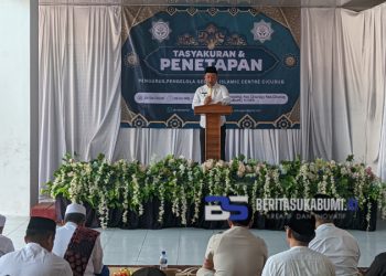 Ada Kabar Baik, Tahun Ini Pemkab Sukabumi Akan Perbaiki Ruas Jalan Bangbayang Cicurug
