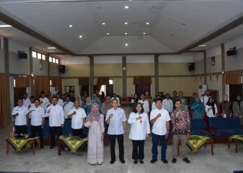 Desa Purwasari dan Kalapanunggal Terpilih Masuk Program “Desa Berdampak” Kemendagri, Jadi Percontohan Smart Village