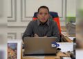 Terpilih Jadi Ketua Forum CSR Cicurug, PT KG Fashion Indonesia Sampaikan Ucapan Selamat Kepada Jaya Wirata
