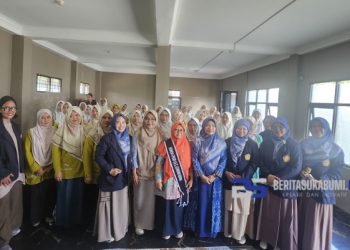 PSU Bekasi Perkuat Kemampuan Puluhan Guru PAUD Gunungguruh Melalui Lokakarya STEAM Berbasis Penemuan