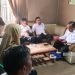 Plt Camat Bojonggenteng Pimpin Rapat Evaluasi, Pastikan Pelayanan Tetap Maksimal Selama Libur dan Cuti Bersama