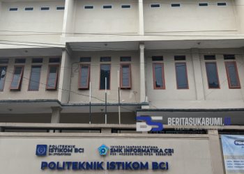 Politeknik Istikom BCI Sukabumi Buka Pendaftaran Mahasiswa Baru 2026/2027, Biaya Kuliah Cuma Rp400 Ribu per Bulan!