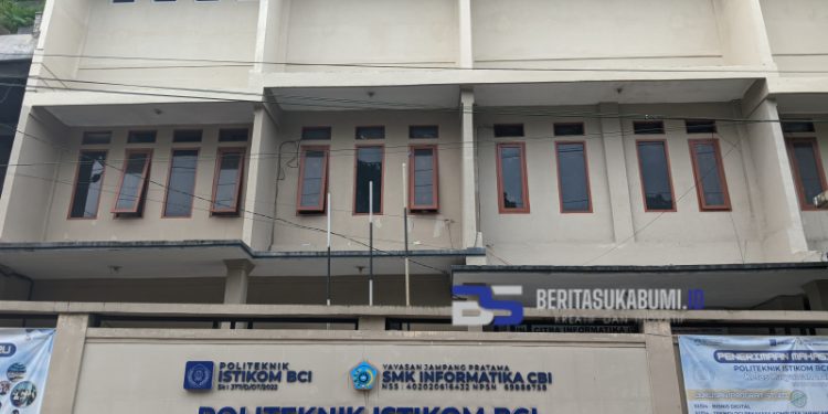 Politeknik Istikom BCI Sukabumi Buka Pendaftaran Mahasiswa Baru 2026/2027, Biaya Kuliah Cuma Rp400 Ribu per Bulan!