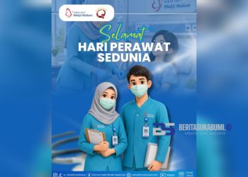 Peringati Hari Perawat Sedunia, RS Bhakti Medicare Sampaikan Apresiasi Tinggi Atas Dedikasi Tenaga Keperawatan