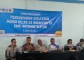 SMK Informatika CBI Umumkan Kelulusan, 283 Siswa Dinyatakan Lulus