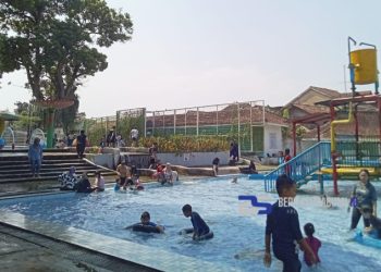Destinasi Favorit Liburan, TR Cimalati Cicurug Hadirkan Wisata Asri dengan Tarif Terjangkau 
