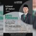 Selamat dan Sukses! Bayu Permana Anggota DPRD Sukabumi Fraksi PKB Terpilih Menjadi Narasumber PPI Institute 2026