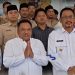 Ketua DPRD Kab. Sukabumi, Budi Azhhar Dukung Penuh Kemah Religi Pemuda Masjid Dunia