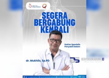 Lengkapi Layanan Medis, RS Bhakti Medicare Kembali Hadirkan Dokter Spesialis Penyakit Dalam dr. Mukhlis