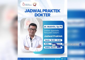 Lengkapi Layanan Spesialis, RS Bhakti Medicare Umumkan Jadwal Praktik dr. Mukhlis