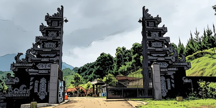 Liburan Hemat dan Asik! Agro Wisata Gunung Wayang, Destinasi Keluarga di Kalapanunggal