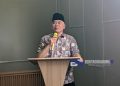 Sosialisasi Pendidikan Pemilih 2026: HerGun Tekankan Pentingnya Kesadaran Demokrasi Sejak Dini