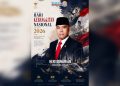 Heri Gunawan: Kebangkitan Nasional Momentum Persatuan dan Kemajuan Indonesia