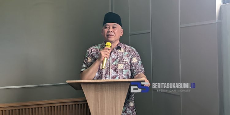 Sosialisasi Pendidikan Pemilih 2026: HerGun Tekankan Pentingnya Kesadaran Demokrasi Sejak Dini