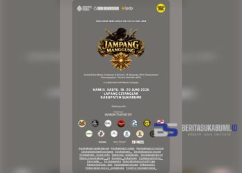 Hadir Pertengahan Juni, Drama Sinema Musikal ‘Jampang Manggung’ Siap Ramaikan Lapang Citanglar Sukabumi
