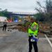 Longsor Tutup KM 72 Tol Parungkuda, Lalu Lintas Dialihkan ke Exit Cigombong