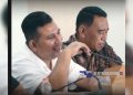 Komisi II DPRD Sukabumi Bahas Dugaan Pelanggaran SLF Menara PT EFID, BAPEKSI Angkat Suara