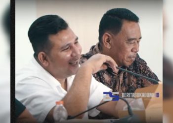 Komisi II DPRD Sukabumi Bahas Dugaan Pelanggaran SLF Menara PT EFID, BAPEKSI Angkat Suara