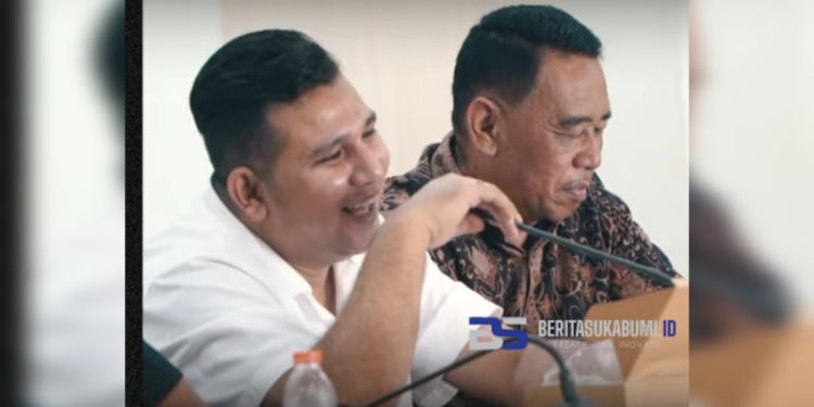 Komisi II DPRD Sukabumi Bahas Dugaan Pelanggaran SLF Menara PT EFID, BAPEKSI Angkat Suara