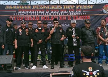 Syukuran Milad ke-6, Komunitas BEDIL Santuni Anak Yatim serta Galakkan Seni, Budaya, dan Nilai Keagamaan