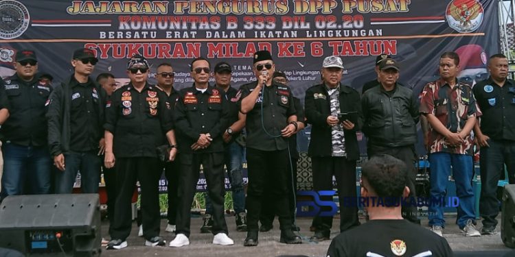 Syukuran Milad ke-6, Komunitas BEDIL Santuni Anak Yatim serta Galakkan Seni, Budaya, dan Nilai Keagamaan