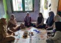 Pantau Proses Belajar Menjelang Akhir Tahun Ajaran, Kasi PAUD Kabupaten Sukabumi Kunjungi Satuan Pendidikan di Cidahu