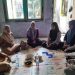 Pantau Proses Belajar Menjelang Akhir Tahun Ajaran, Kasi PAUD Kabupaten Sukabumi Kunjungi Satuan Pendidikan di Cidahu