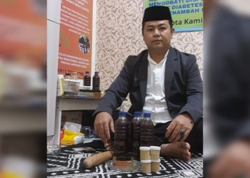 Pengobatan Alat Vital di Cirebon oleh H. Abdul Azis, Solusi Atasi Lemah Syahwat