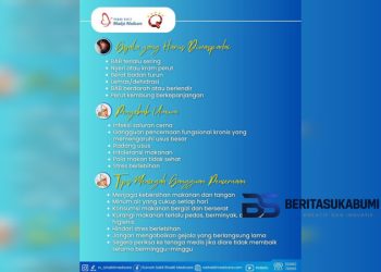 Pentingnya Menjaga Kesehatan Pencernaan: Kunci Tubuh Sehat dan Hidup Berkualitas