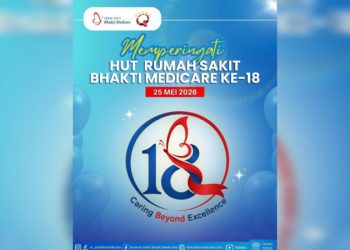 RS Bhakti Medicare Cicurug Genap Berusia 18 Tahun, Usung Semangat Caring Beyond Excellence