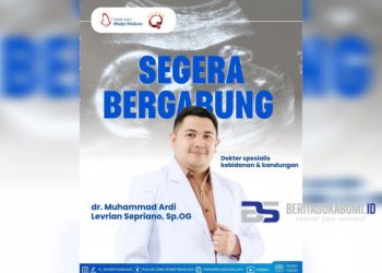 RS Bhakti Medicare Cicurug Tambah Tenaga Ahli, Hadirkan Dokter Spesialis Kandungan dan Kebidanan Baru