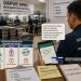 Ditanya Soal Kelengkapan Halal dan HACCP Dapur MBG, Koordinator SPPG Cicurug Akui Data Belum Tercatat