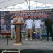Ketua DPC Gerindra Kabupaten Sukabumi, Yudha Sukmagara Hadiri Syukuran Milad ke-6 Komunitas BEDIL