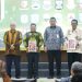 Berkat Kolaborasi dan Sinergitas, Pemkab Sukabumi Raih Opini WTP ke-12 dari BPK RI