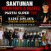Sambut Muharram 1448 H, DPD PSI Kabupaten Sukabumi Santuni 84 Anak Yatim di Parungkuda