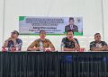 Reses di Cicurug, Warga Pasawahan Apresiasi Aang Erlan Hudaya: GOR Sudah Ada, Warga Harapkan Fasilitas Penunjang Lengkap dan PJU
