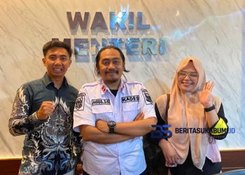 Desa Purwasari: Kembangkan Teknologi Cerdas, Wujudkan Layanan Cepat, Cegah Stunting dan Narkoba
