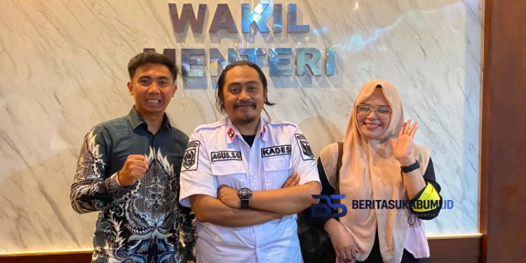 Desa Purwasari: Kembangkan Teknologi Cerdas, Wujudkan Layanan Cepat, Cegah Stunting dan Narkoba