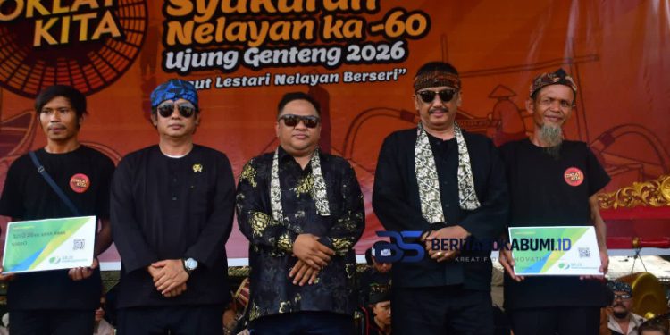 Syukuran Nelayan Ujunggenteng: Lestarikan Warisan Budaya dan Kelestarian Laut