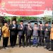 DPC PERADI Cibadak Hadiri Upacara Peringatan Hari Lahir Pancasila Tingkat Kabupaten: Teguhkan Komitmen Persatuan dan Keadilan